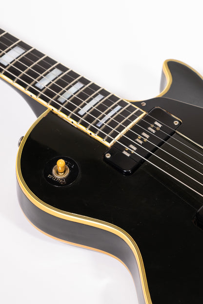 1972 Gibson Les Paul Custom '54 Reissue