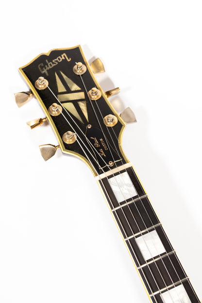 1972 Gibson Les Paul Custom '54 Reissue