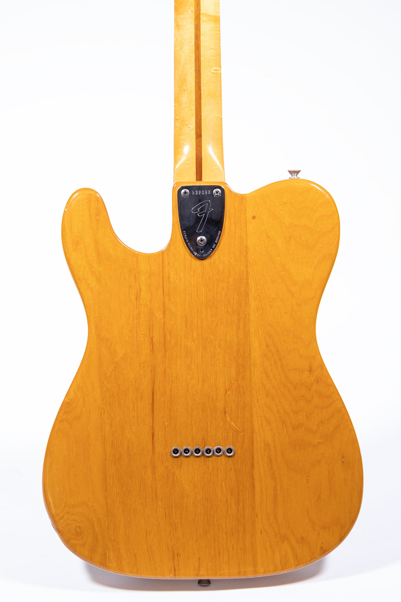 1974 Fender Telecaster Custom