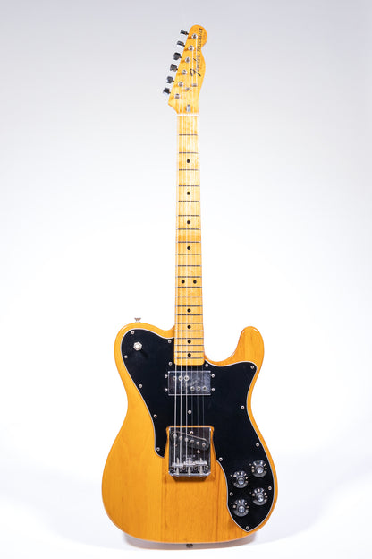 1974 Fender Telecaster Custom