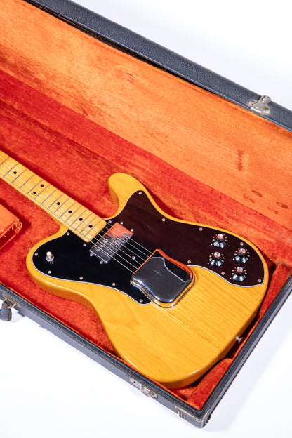 1974 Fender Telecaster Custom