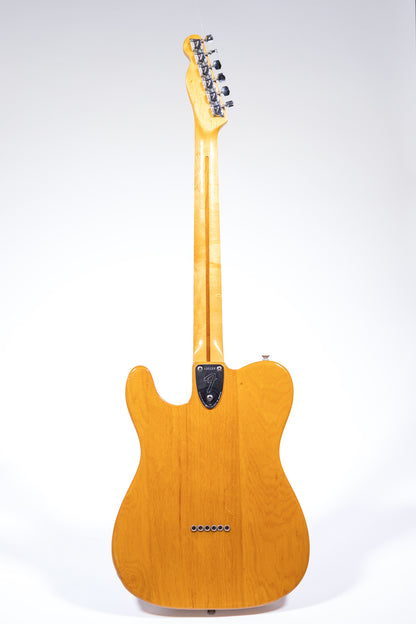 1974 Fender Telecaster Custom