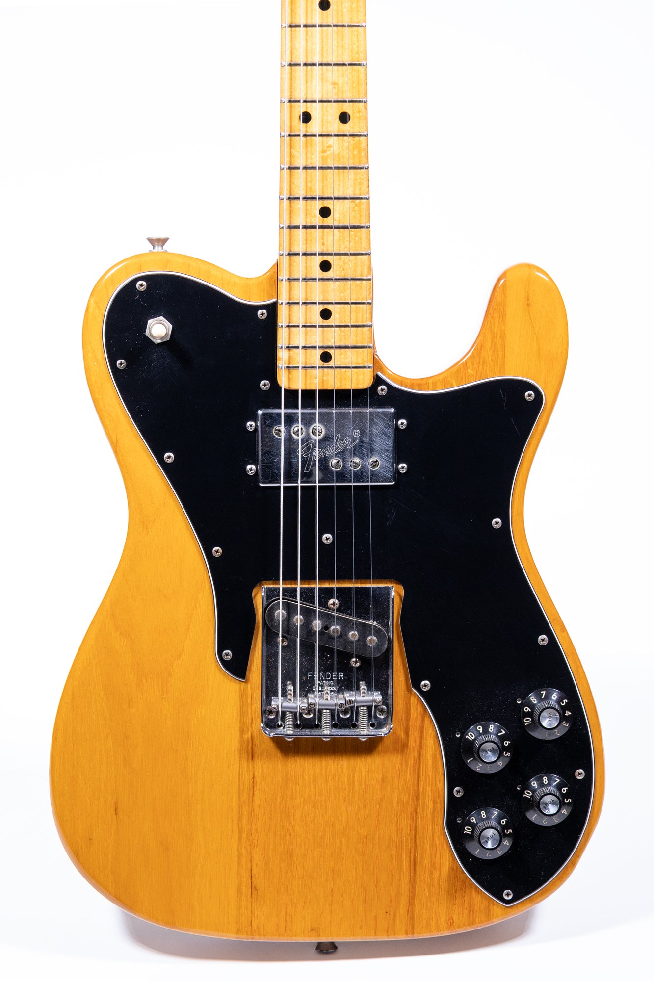 1974 Fender Telecaster Custom