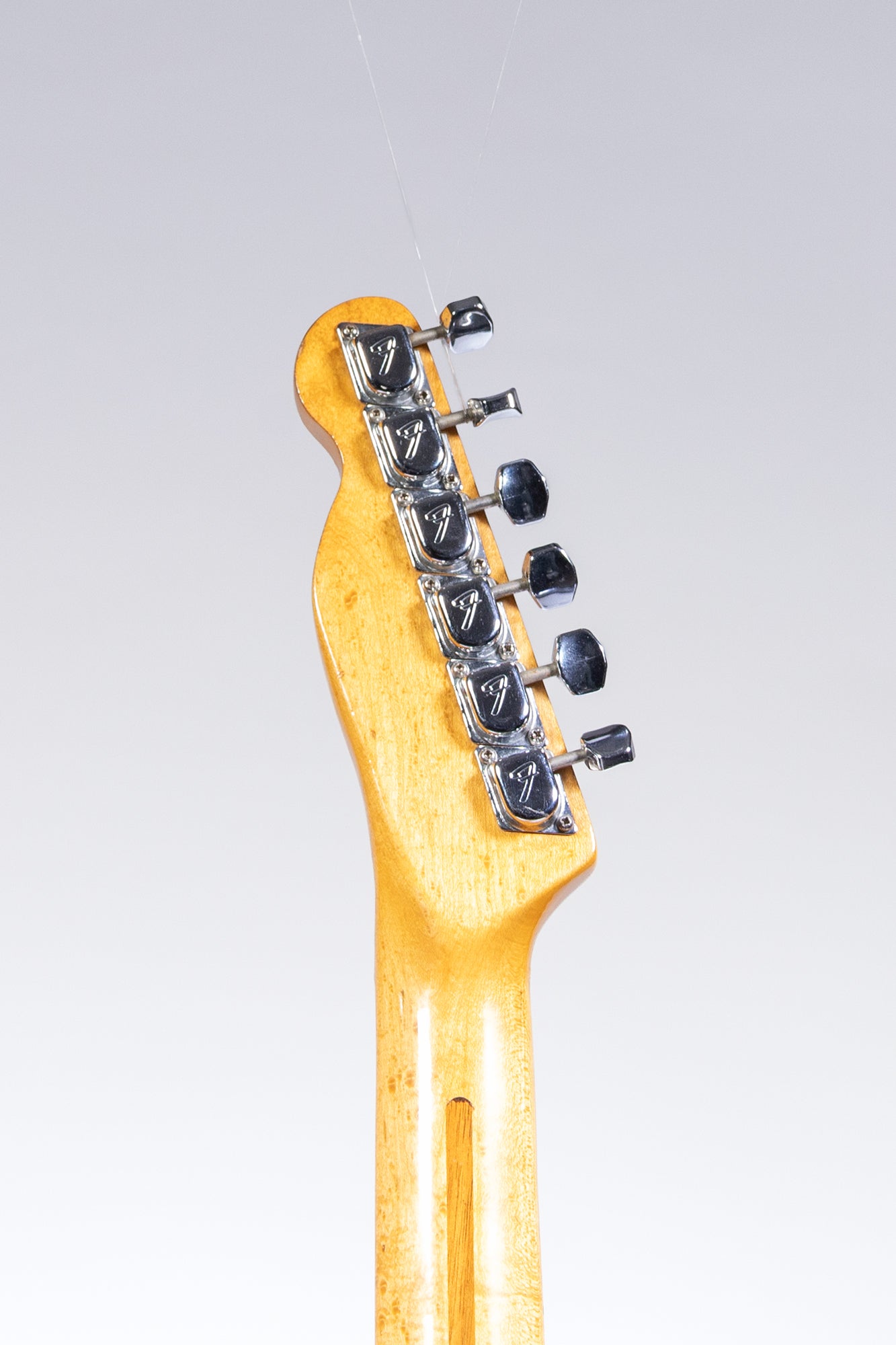 1974 Fender Telecaster Custom