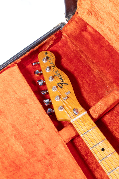 1974 Fender Telecaster Custom