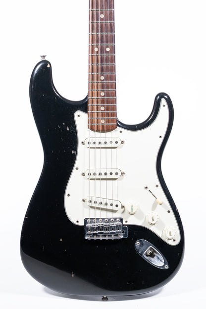 1974 Fender Stratocaster