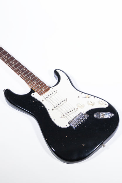 1974 Fender Stratocaster