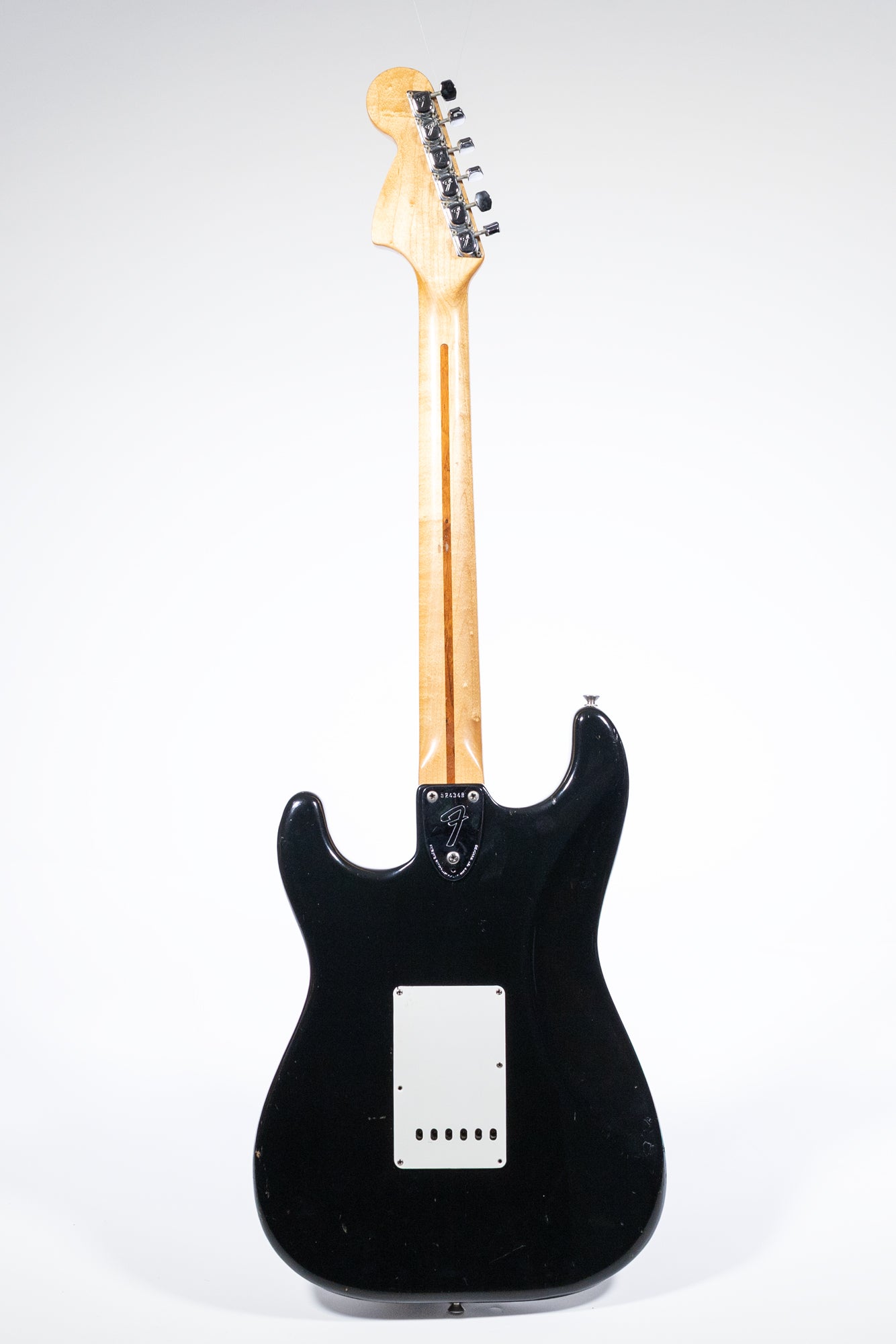 1974 Fender Stratocaster