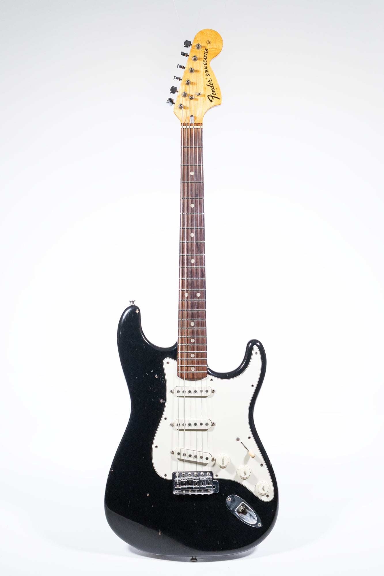 1974 Fender Stratocaster