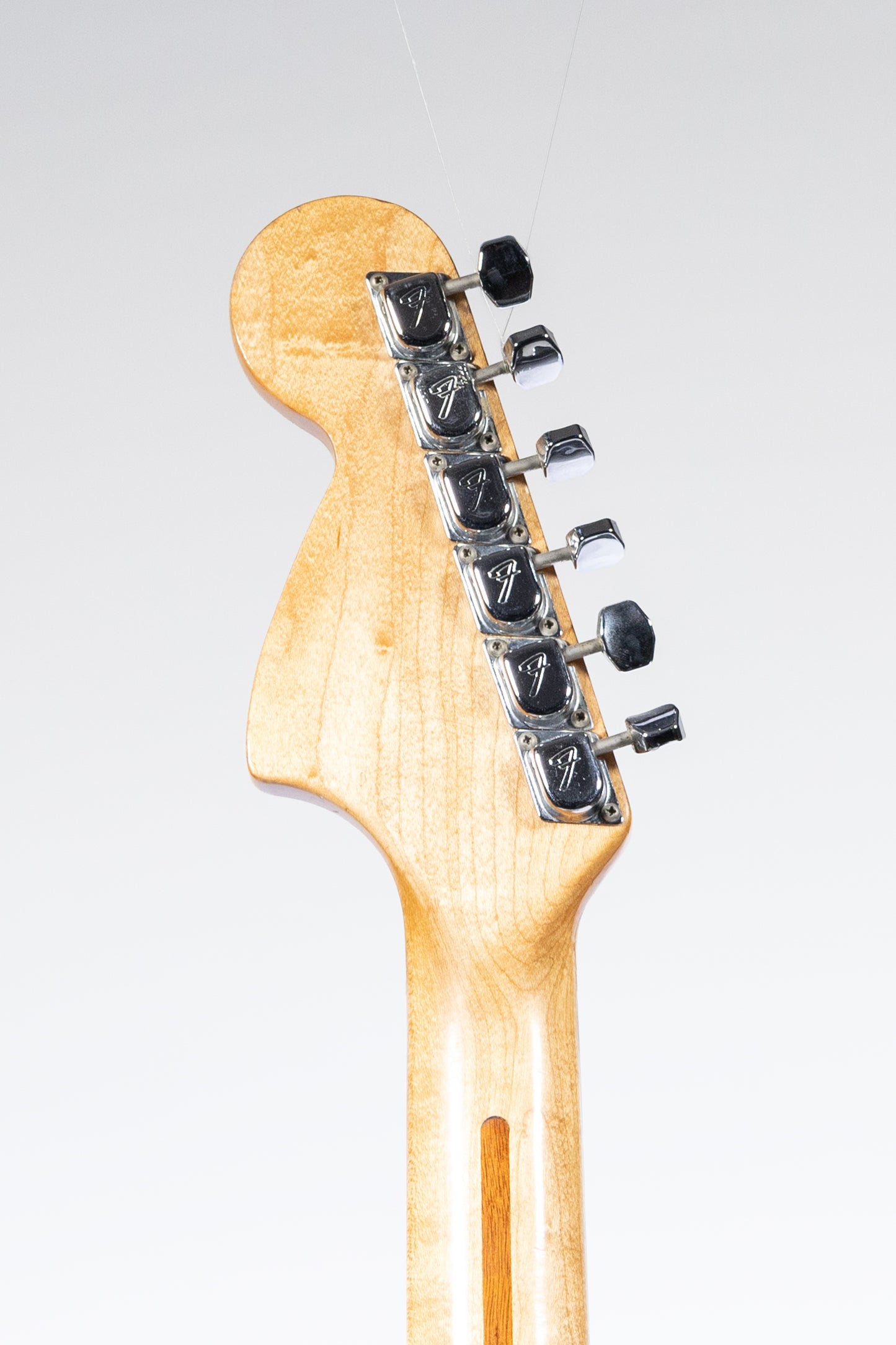 1974 Fender Stratocaster