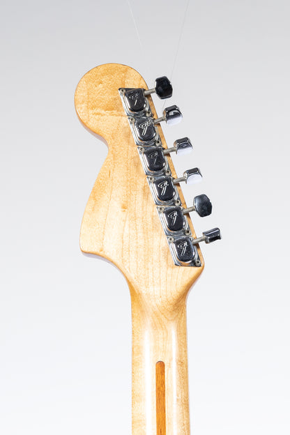 1974 Fender Stratocaster