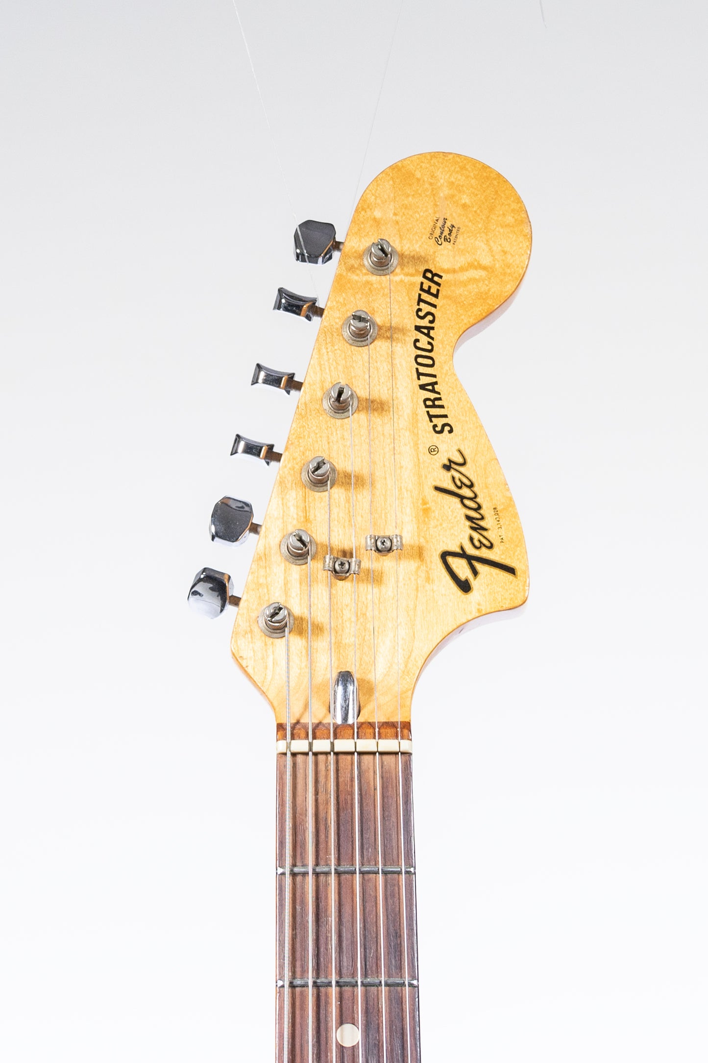 1974 Fender Stratocaster