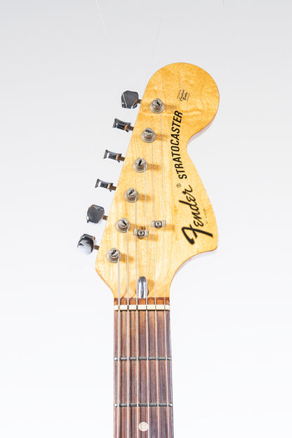 1974 Fender Stratocaster