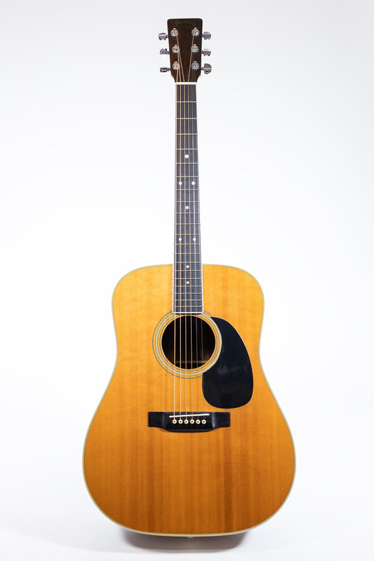 1974 Martin D-35