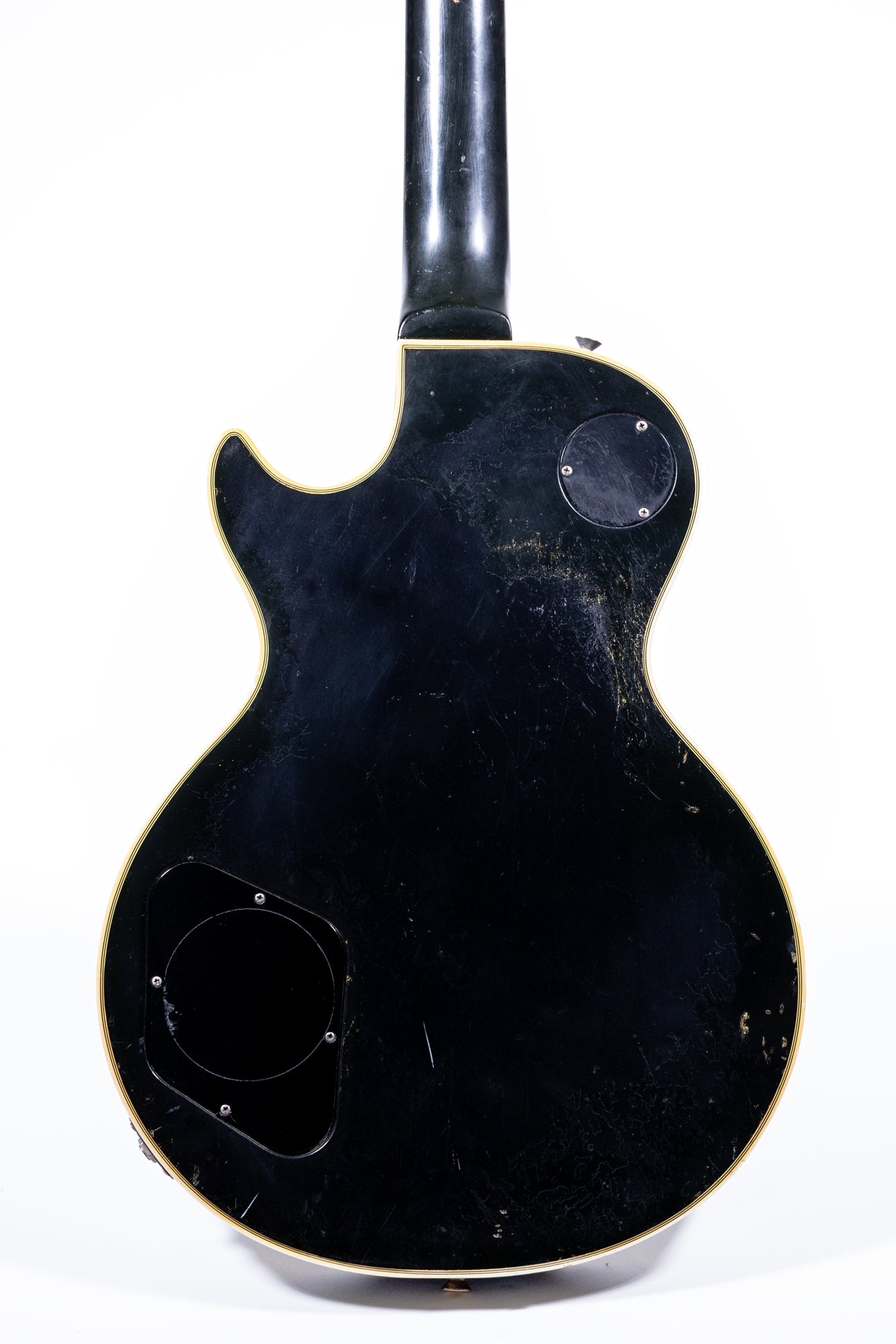 1975 Gibson Les Paul Custom