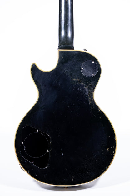 1975 Gibson Les Paul Custom