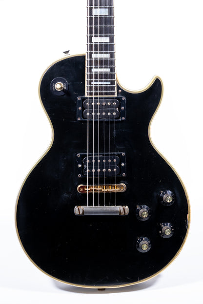 1975 Gibson Les Paul Custom