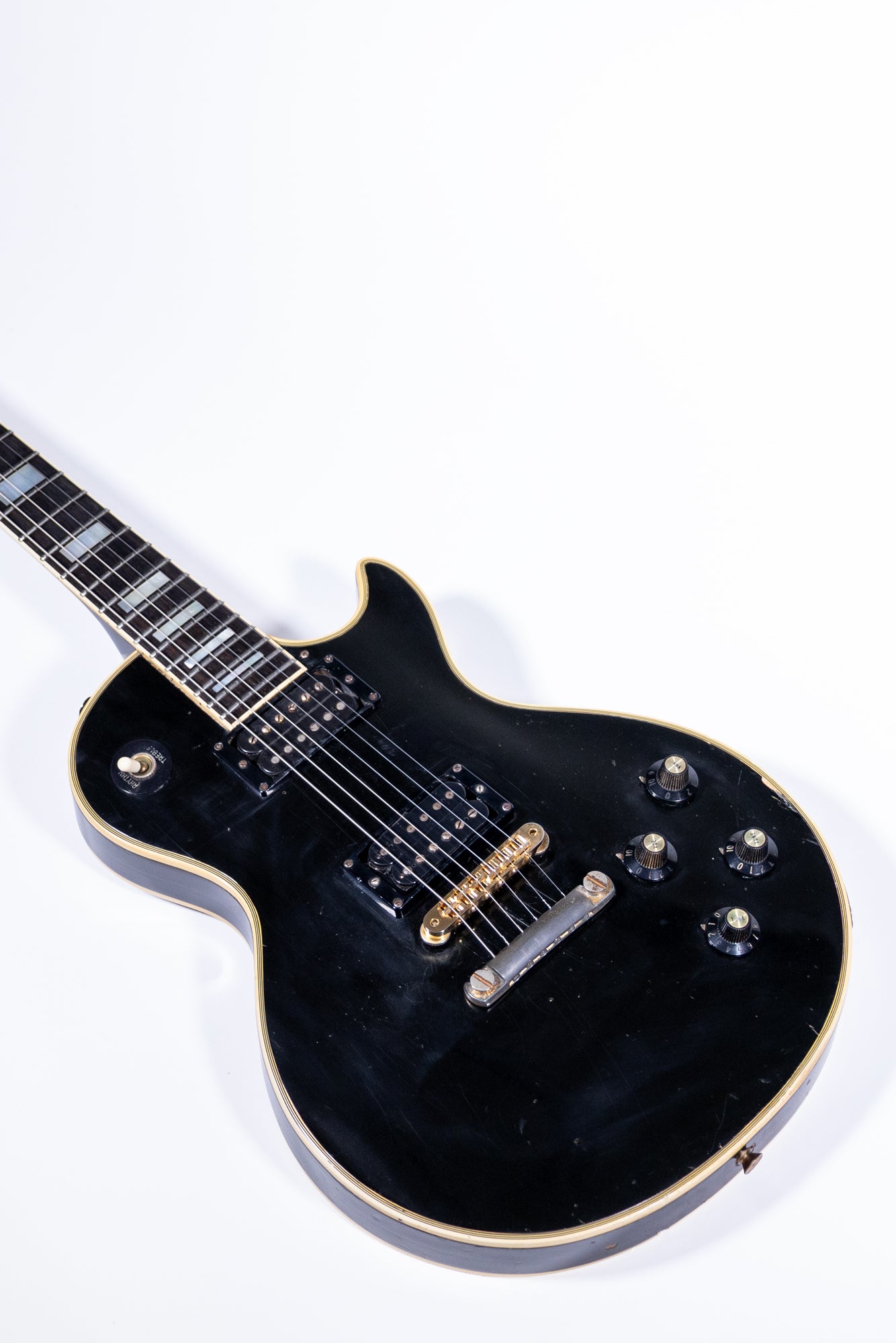 1975 Gibson Les Paul Custom