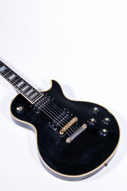 1975 Gibson Les Paul Custom