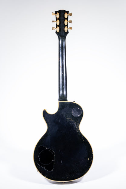 1975 Gibson Les Paul Custom