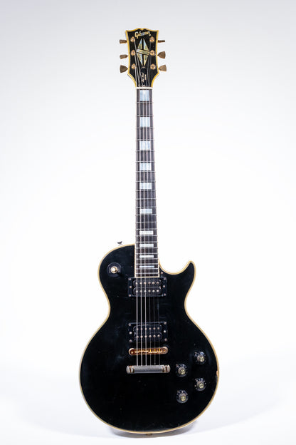 1975 Gibson Les Paul Custom