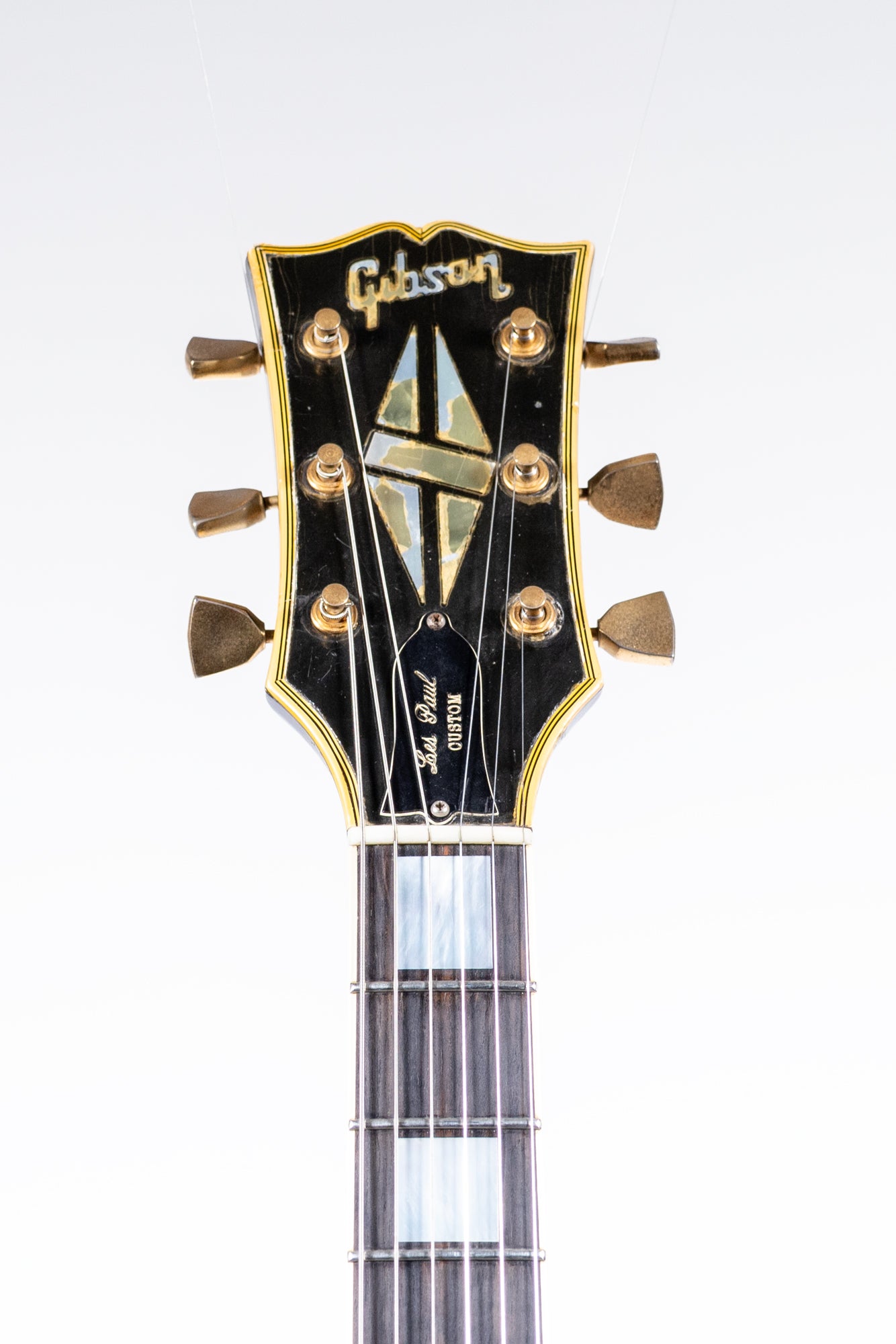 1975 Gibson Les Paul Custom