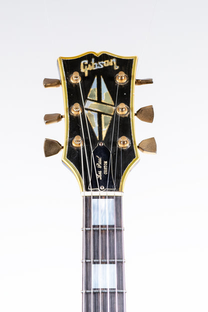 1975 Gibson Les Paul Custom