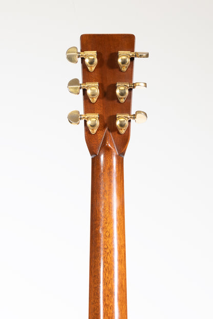 1975 Martin D-45