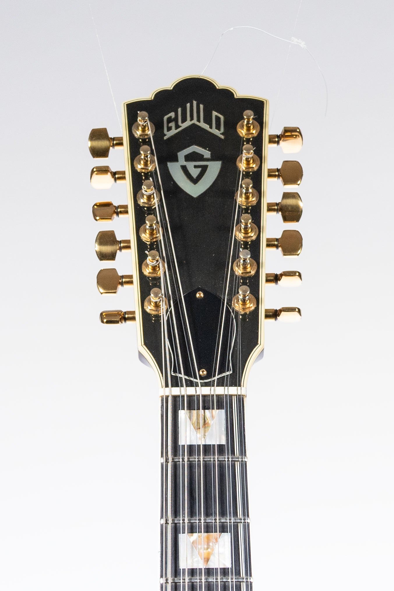 1975 Guild F-512