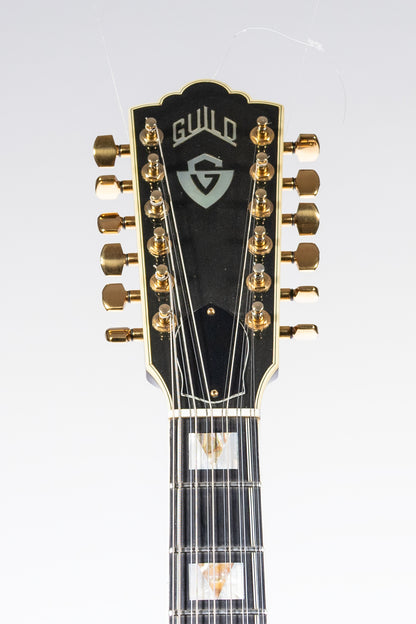 1975 Guild F-512