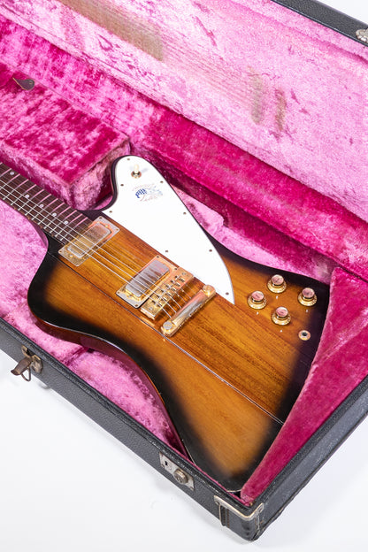 1976 Gibson Firebird Bicentennial