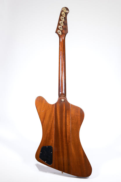 1976 Gibson Firebird Bicentennial