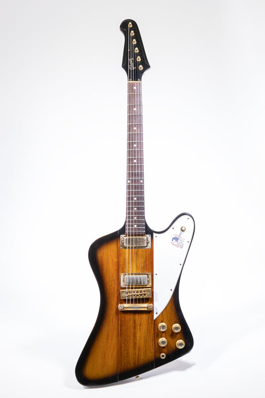 1976 Gibson Firebird Bicentennial