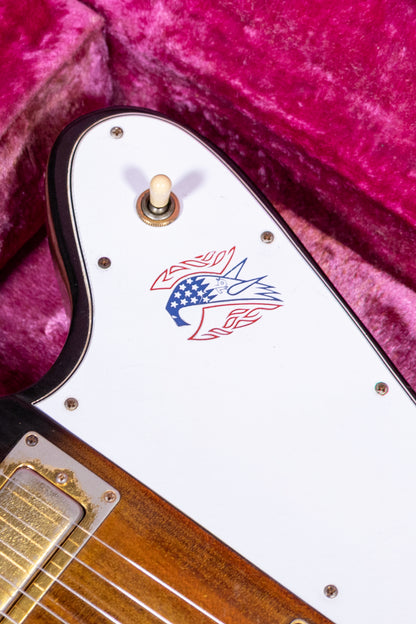 1976 Gibson Firebird Bicentennial