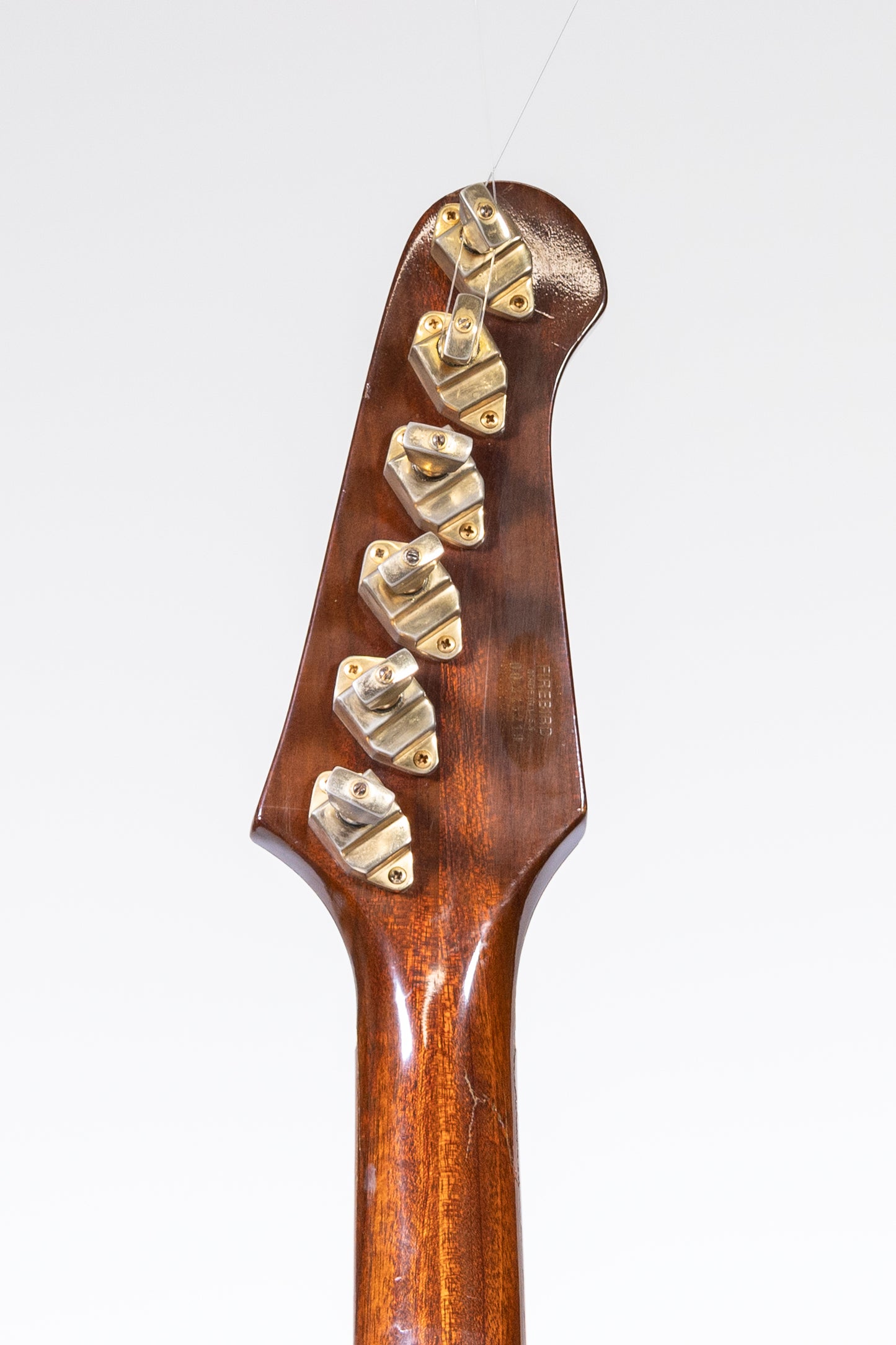 1976 Gibson Firebird Bicentennial