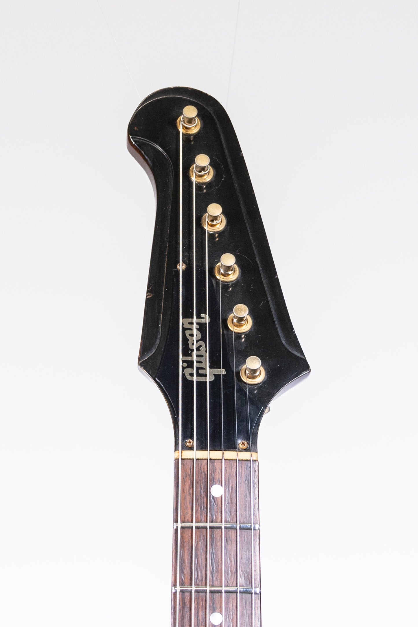 1976 Gibson Firebird Bicentennial