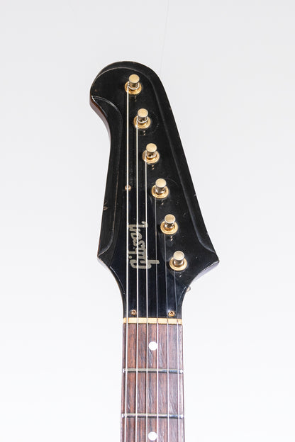1976 Gibson Firebird Bicentennial