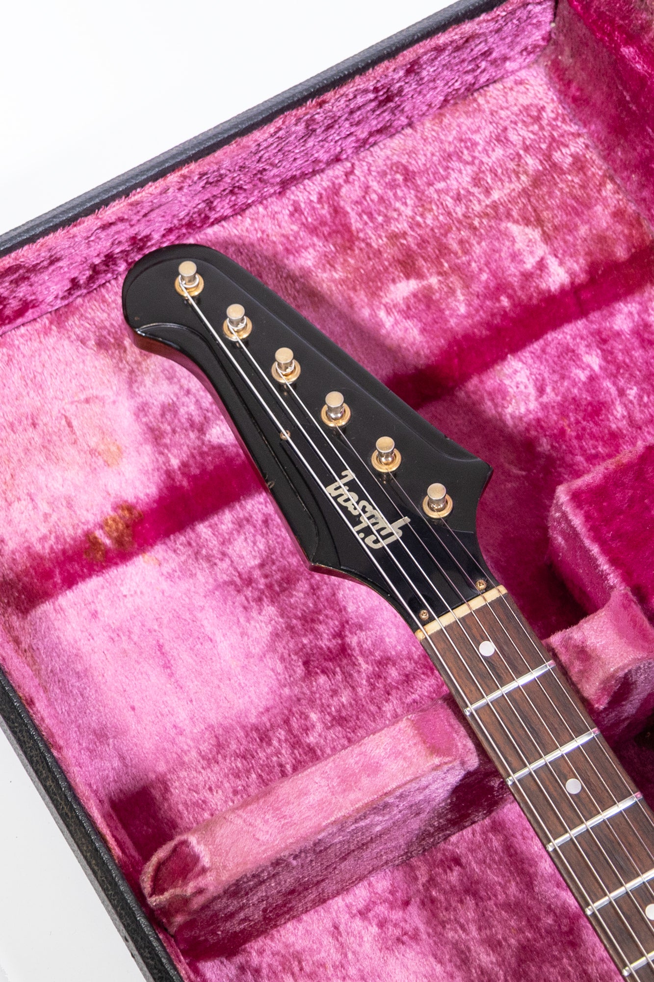 1976 Gibson Firebird Bicentennial