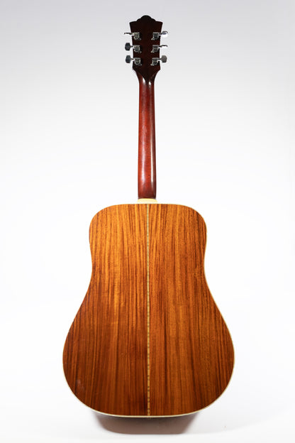 1976 Guild D-50