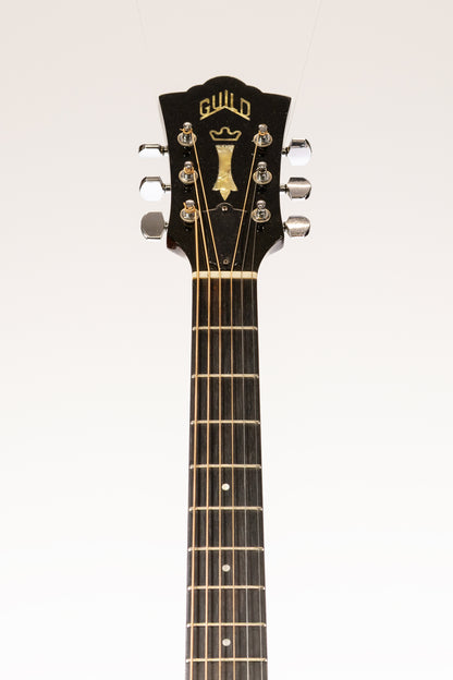 1976 Guild D-50