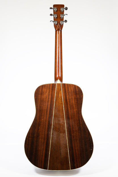 1976 K.Yairi YW 500P