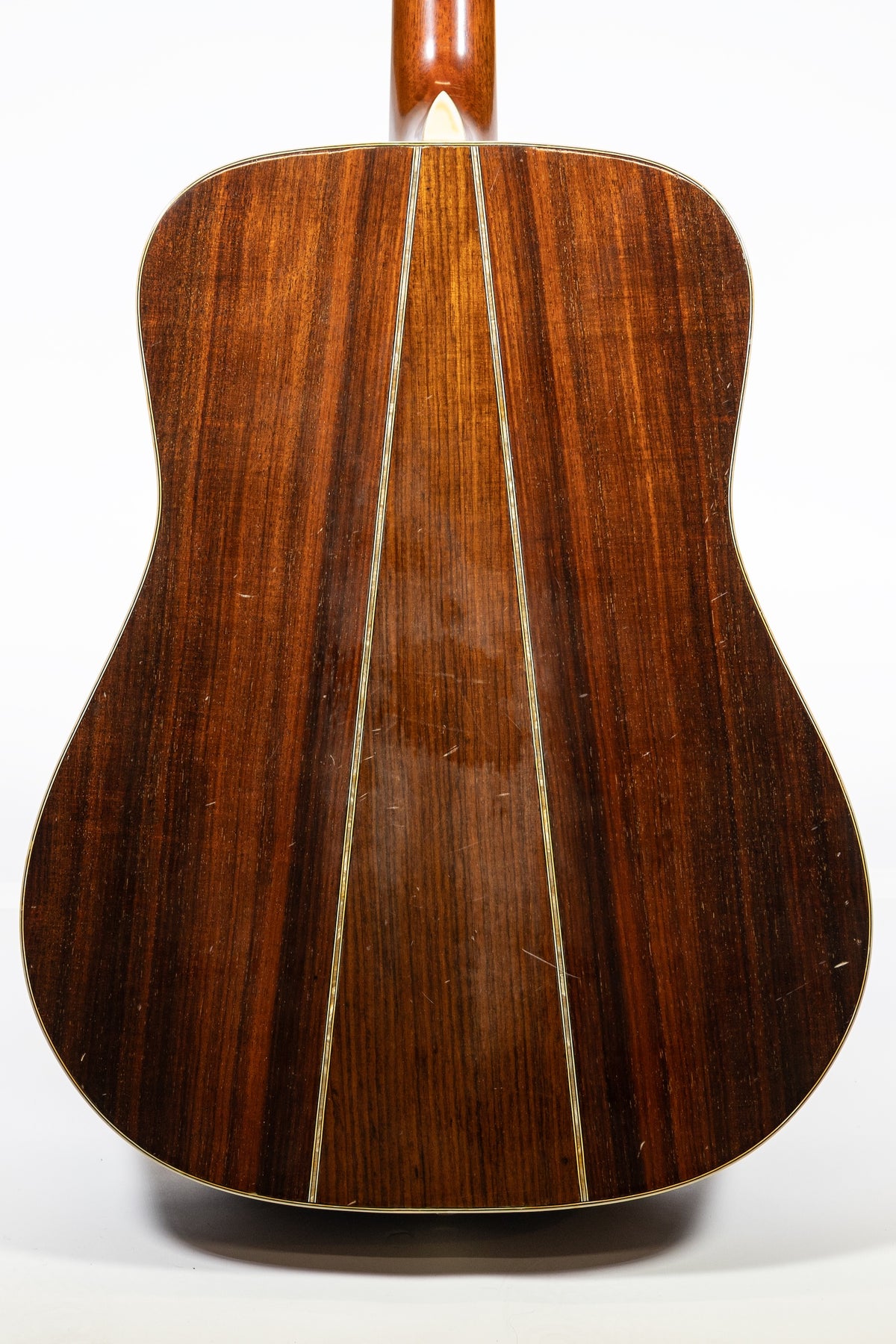 1976 K.Yairi YW 500P