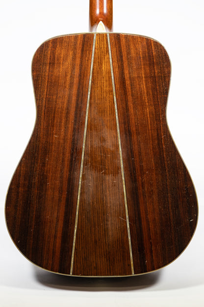 1976 K.Yairi YW 500P