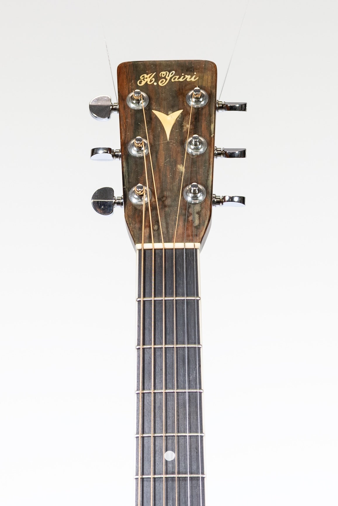 1976 K.Yairi YW 500P