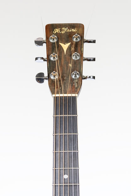 1976 K.Yairi YW 500P