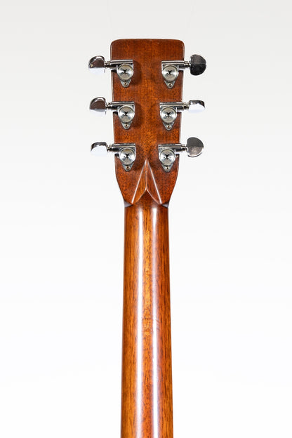 1976 K.Yairi YW 500P
