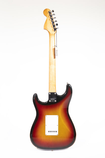 1977 Greco Super Sounds Stratocaster