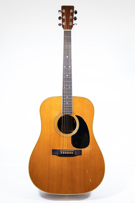 1977 Martin D-35