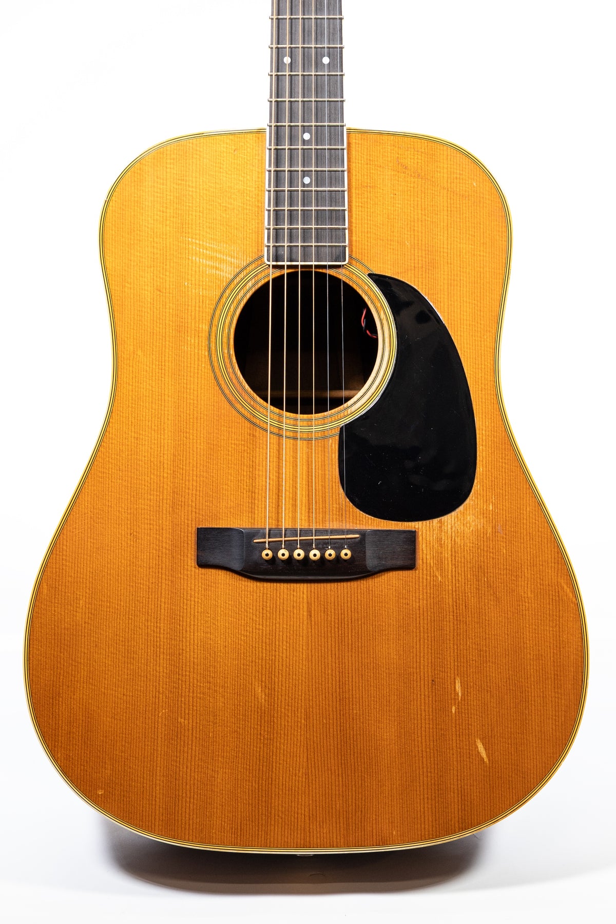 1977 Martin D-35