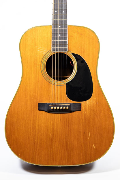 1977 Martin D-35